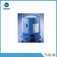 Air Conditioner Part Air Scroll Compressor