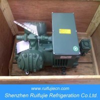 Bitzer Semi-Hermetic Refrigeration Compressor (2HC-2.2Y) /2hes-2