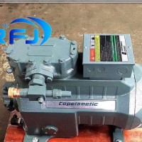 Professional Germany Copeland Compressor Dwm D2dB-50X Refrigeration Compressor