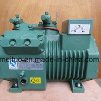 Bitzer Semi-Hermetic Compressor 4fes-5y-40p