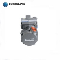 High Quality Electric Scroll Compressor for EV