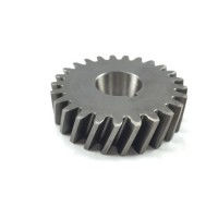 High Quality Precision Machining Steel Alloy 4140 1040 Air Compressor Gear Engine Spare Part