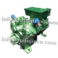 Bitzer High Quality Refrigeration Unit with Semi-Hermetical Compressor (4VCS-10.2Y) /4ves-10