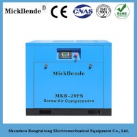 Mickllende 20HP 15kw Direct Driving with Coupling AC Compressor