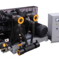 Non-Lubricated High Pressure Piston Reciprocating Air Compressor