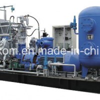 Piston Reciprocating Industrial Natural Gas LPG/CNG Compressor (KDW-1/0.5-15)