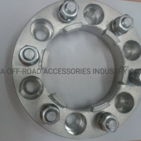 Auto Wheel Spacer Use The Mazda Bravo and Bt-50 and Navajo and B4000