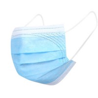 Surgical Mask N95 Medical Kn95 Elastic Strap Anti Fog Ffp2 Filter Face Respirator Price Disposal Con