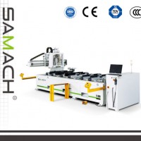 CNC Router Center Carve Machines