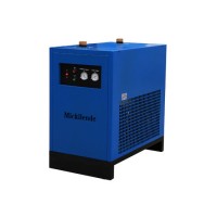 Mickllenede 75 M3/Min Industrial Refrigerated Air Dryer for Air Compressors