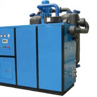 Combination Refrigerated High Temperature Desiccant Air Dryer (KRD-12MZ)