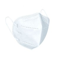 FFP2 Folding Mask Safety Disposable Respirator Mascarillas KN95 Face Maske N95 Masquerade Clip Cloth