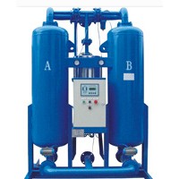 Wall Mounted High Pressure Desiccant Adsorption Dryer (KRD-12MXF)