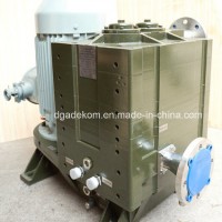 Vertical Water Cooling Claw Dry Industrial Vacuum Pump (DCVA-110U1/U2)