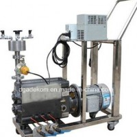 Claw Horizontal Dry Industrial Water Cooling Vacuum Pump (DCHS-15U1/U2)