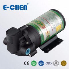 E-Chen RV Series 3L/M Diaphragm Delivery Transfer Water Pump  Self-Priming图1