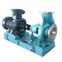 Stainless Steel Pump Chemical Process Pump (CZ)