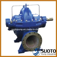 Horizontal Single Stage Double Suction Split Casing (Case) Pump  Centrifugal Pump  Water Pump  High