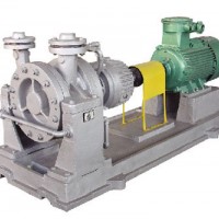 Single Stage Horizontal Oil Centrifugal Pump