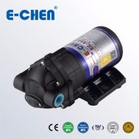 E-Chen 802 Series 75gpd Compact Diaphragm RO Booster Water Pump