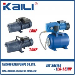 JET Self-Priming Pump Jet Pump图1