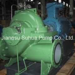 Vertical Centrifugal Pump with ISO9001图1