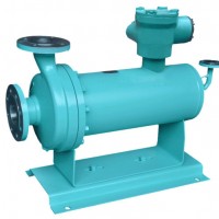 Hn Series Canned Motor Pump