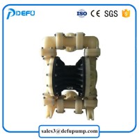 Chemical Used Air Diaphragm Pump