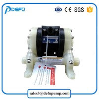 High Pressure Plastic Diaphragm Water Pump