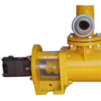 Single Screw Pump (G)