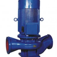 Inline Pump  Vertical Pump  Direct Coupling Pump  Pipeline Pump  Vertical Single Stage Pump  Water P