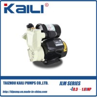 New Designed JLM Series Automatic Self Priming Pumps