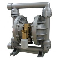 Diaphragm Pump  Air Pump (QBY)