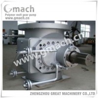 Large Flow Rate Melt Pump Discharge Pump for Reactor