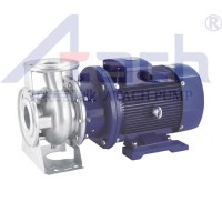 Stainless Steel Centrifugal Pump Dzas50-32-125