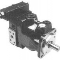 Parker PV16~PV92 Variable Piston Pump