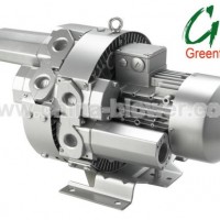 Side Channel Blower (4RB ring blower)