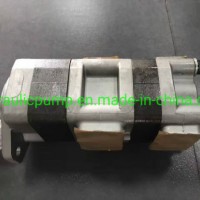 Komatsu Gear Pump Gd611A-1 23b-60-11102