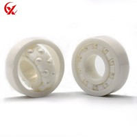 Ceramic Ball Bearings Factory 608 Ceramic Bike Bearings