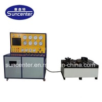 Safety Relief Valve Test and Calibration Bench