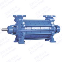 Dg6-25*12 High Pressure Horizontal Multistage Centrifugal Pump