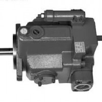 Yuken V Series Variable Piston Pump