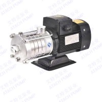 Atach Horizontal Multistage Water Pump Dws3-60