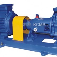 Cast Iron Centrifugal Water Pump with Coupling