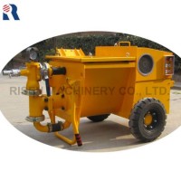 Risen Rg50/40 Cement Mortar Pump - Mortar Grouting Machine