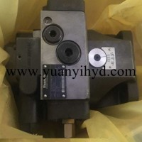 Rexroth A4vso180 A4vso250 A4vso125 A4vso90 A4vso355 Hydraulic Variable Piston Pump