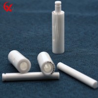 Customized Zirconia Ceramic Piston Plunger Pump