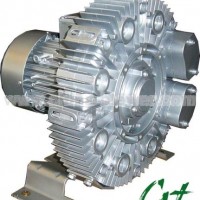 Side Channel Blowers (Ring Blowers)