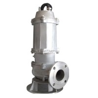 Stainless Steel Submersible Cleaning Pump