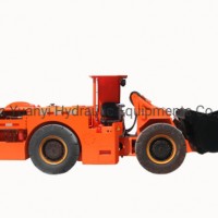 Yy-3D Underground Diesel and Electric Scooptram/LHD/Loader